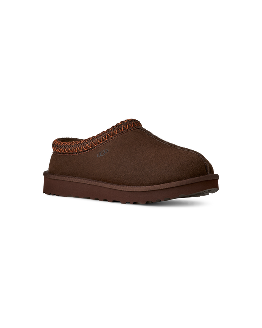 UGG Tasman II Womens Slippers - Burnt Cedar