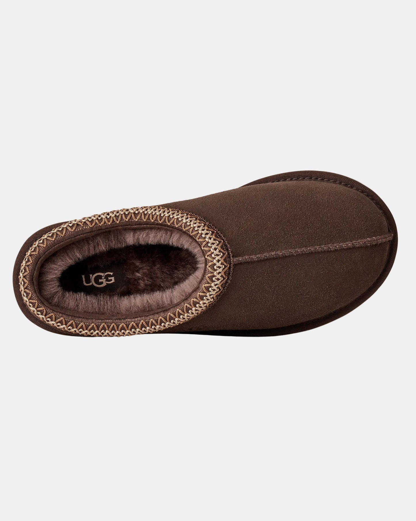 UGG Tasman II Womens Slippers - Dusted Cocoa