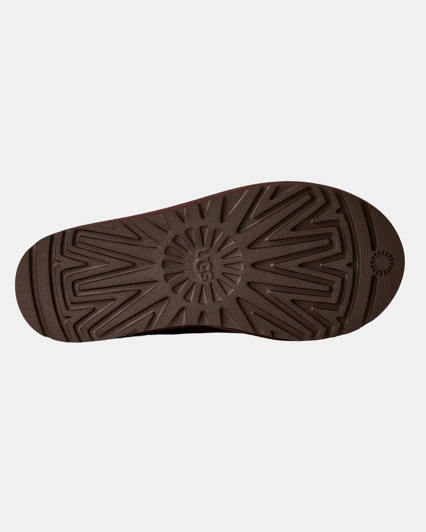 UGG Tasman II Womens Slippers - Dusted Cocoa