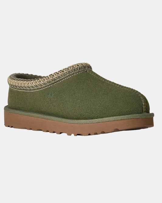 UGG Tasman II Womens Slippers - Deep Shade