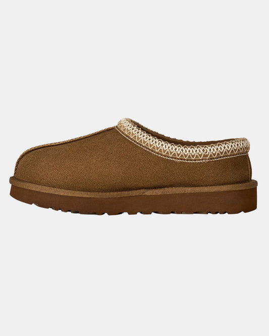 UGG Tasman II Womens Slippers - Light Bronze