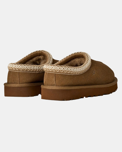 UGG Tasman II Womens Slippers - Light Bronze