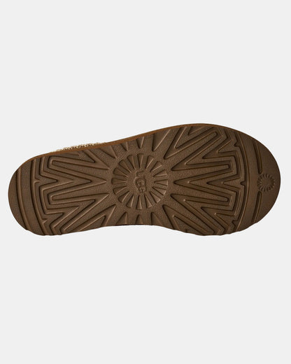UGG Tasman II Womens Slippers - Light Bronze