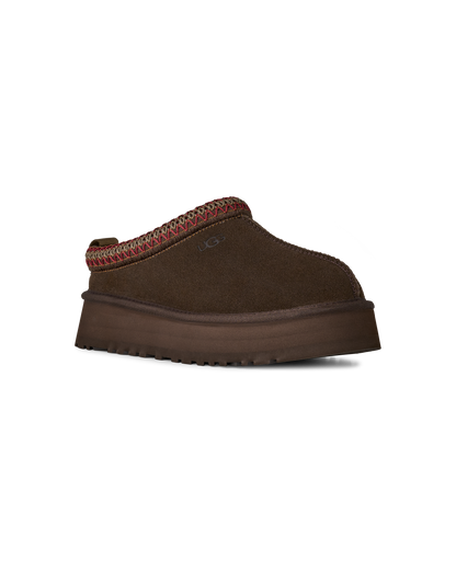UGG Tazz II Womens Slippers - Dusted Cocoa