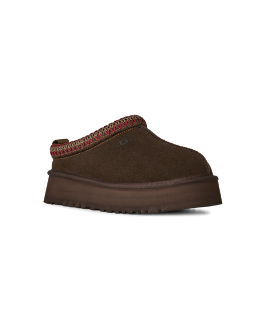 UGG Tazz II Womens Slippers - Dusted Cocoa