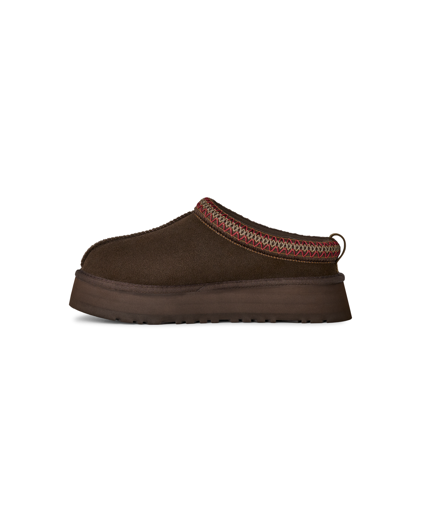 UGG Tazz II Womens Slippers - Dusted Cocoa
