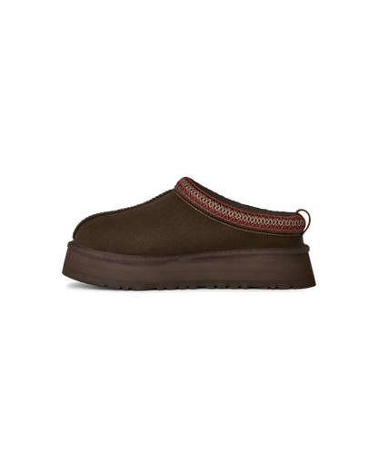 UGG Tazz II Womens Slippers - Dusted Cocoa