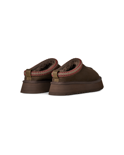 UGG Tazz II Womens Slippers - Dusted Cocoa