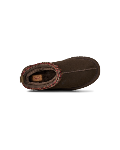 UGG Tazz II Womens Slippers - Dusted Cocoa