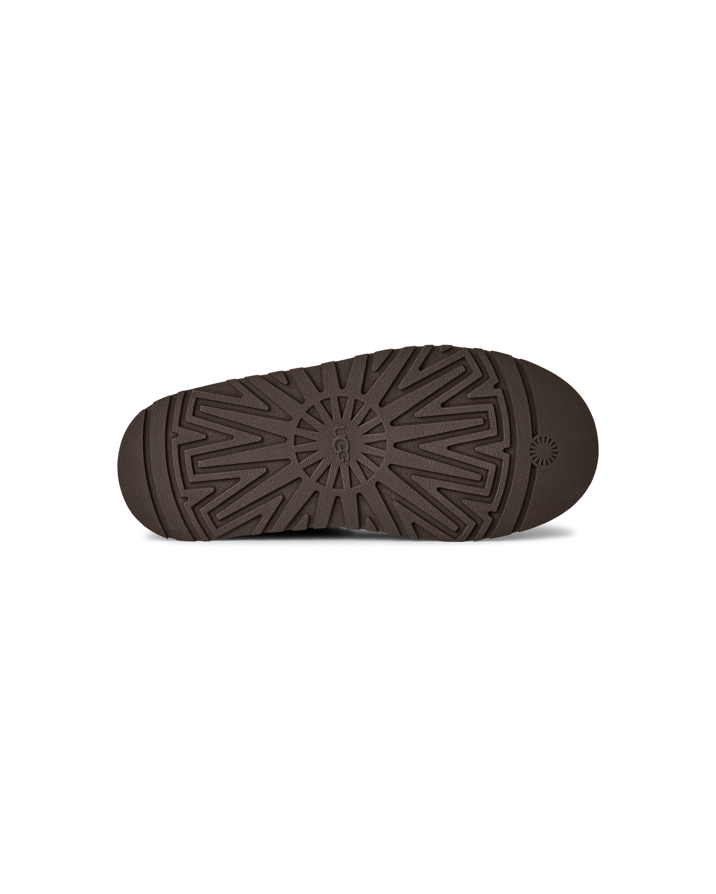 UGG Tazz II Womens Slippers - Dusted Cocoa