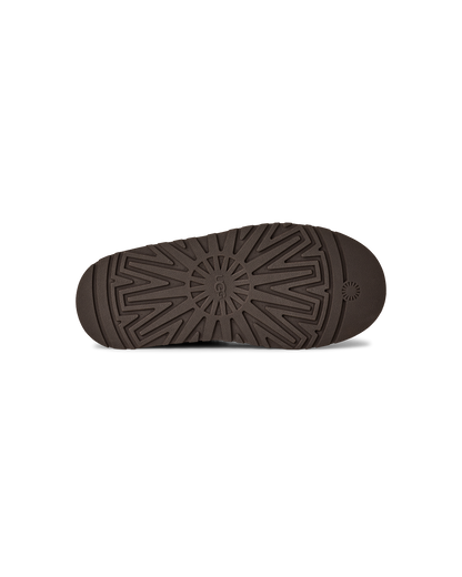 UGG Tazz II Womens Slippers - Dusted Cocoa