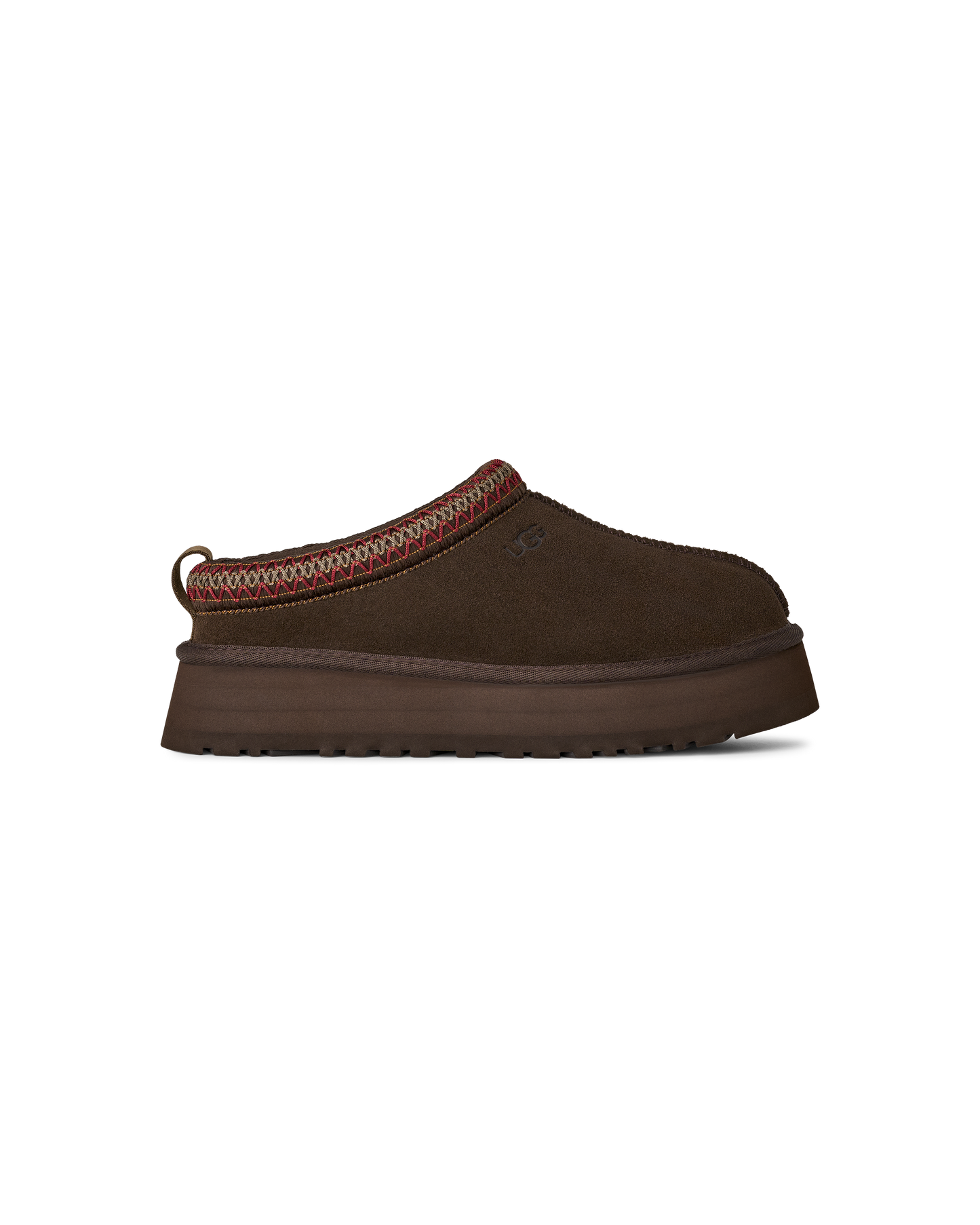 UGG Tazz II Womens Slippers - Dusted Cocoa