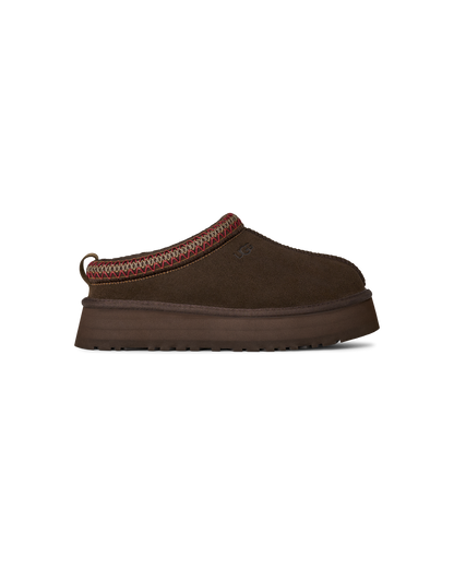 UGG Tazz II Womens Slippers - Dusted Cocoa