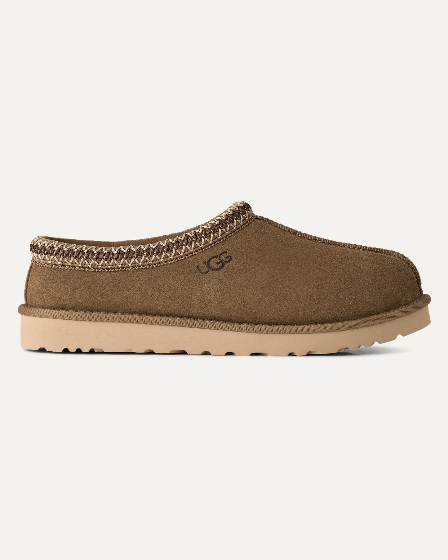 UGG Tasman II Mens Slippers - Light Bronze