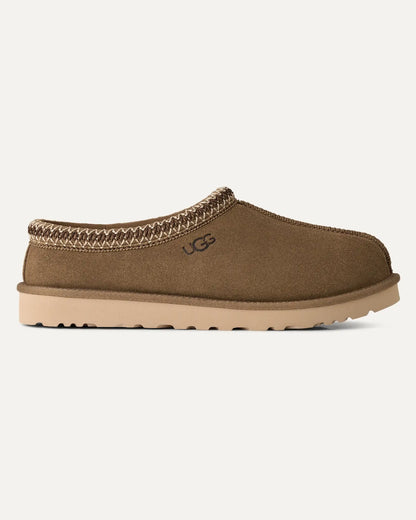 UGG Tasman II Mens Slippers - Light Bronze