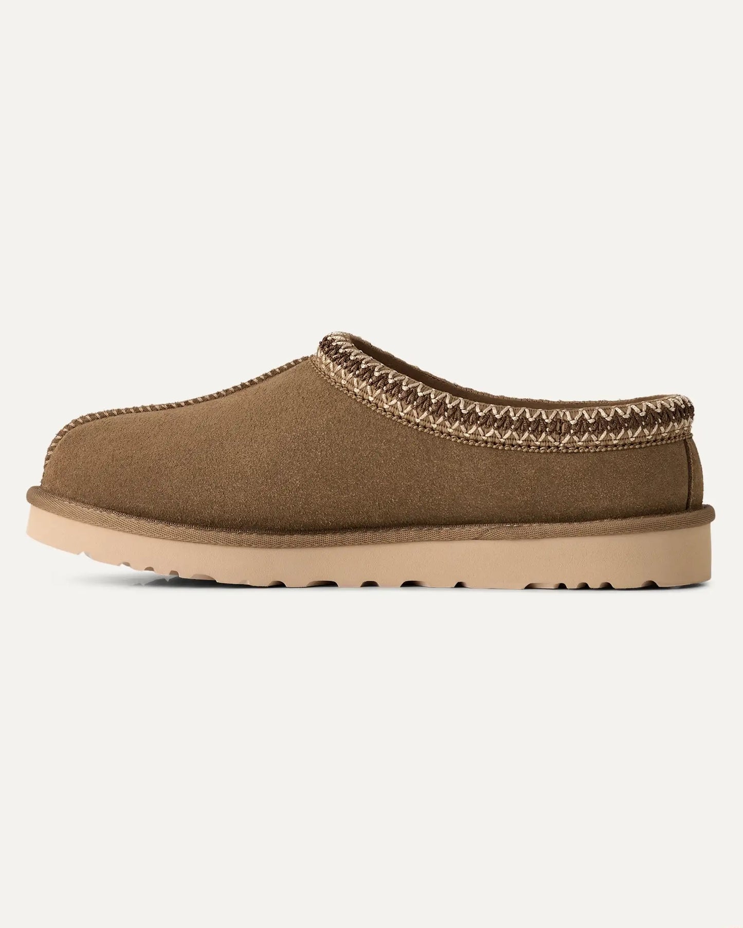 UGG Tasman II Mens Slippers - Light Bronze