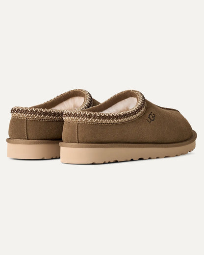 UGG Tasman II Mens Slippers - Light Bronze