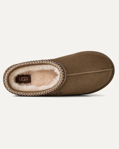 UGG Tasman II Mens Slippers - Light Bronze