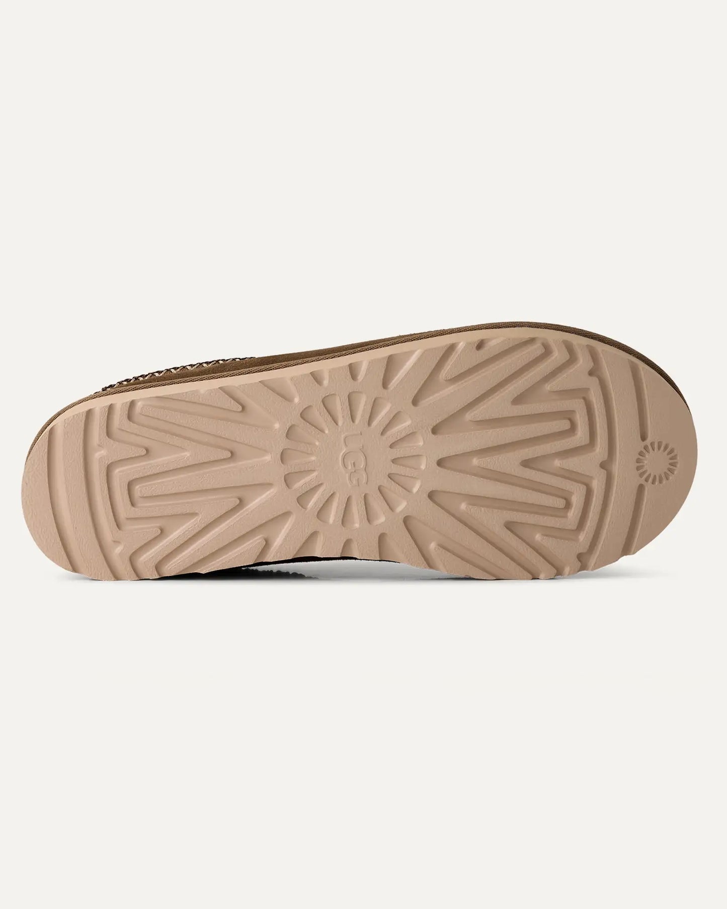 UGG Tasman II Mens Slippers - Light Bronze