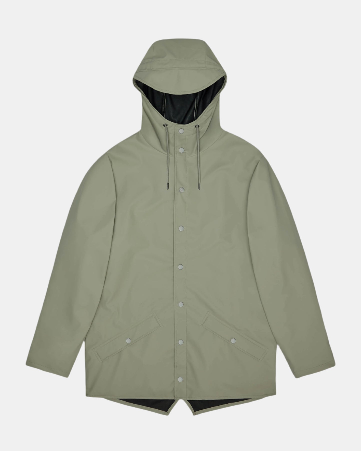 Rains Unisex Jacket - 108 Drift