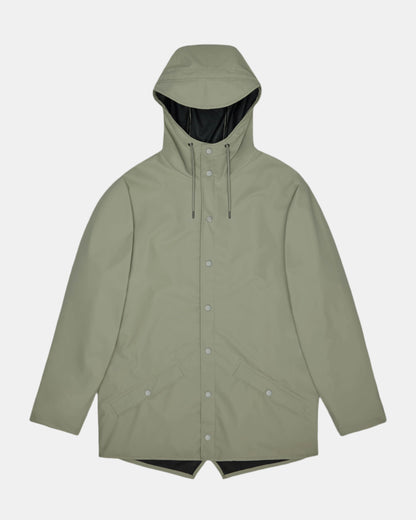 Rains Unisex Jacket - 108 Drift