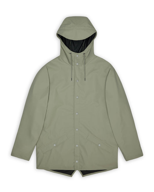 Rains Unisex Jacket - 108 Drift