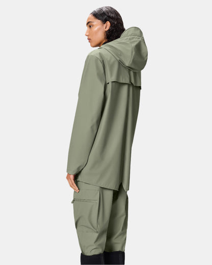 Rains Unisex Jacket - 108 Drift