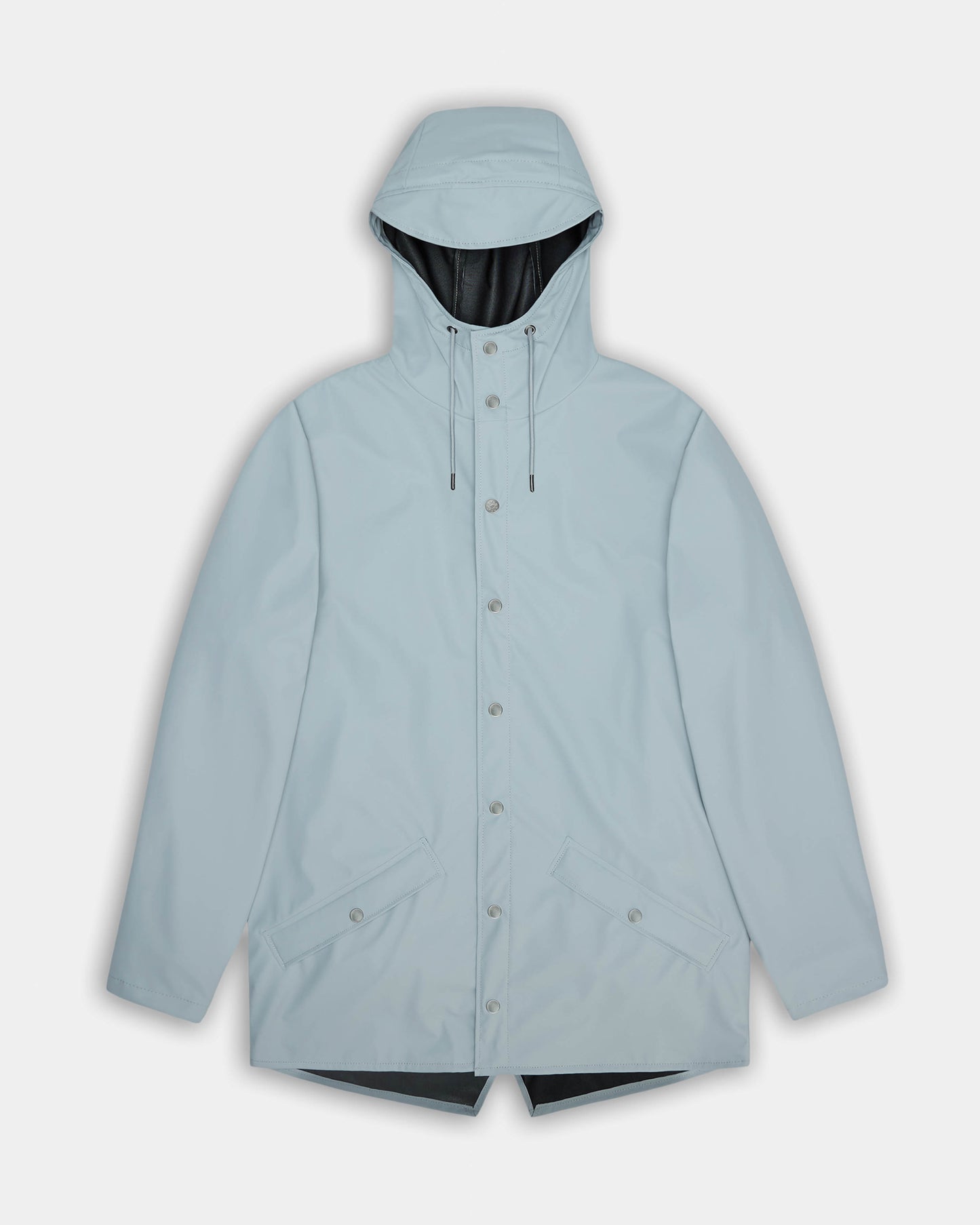 Rains Unisex Jacket - Pool 147