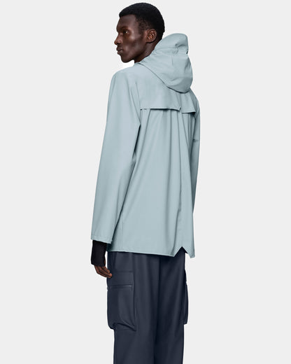 Rains Unisex Jacket - Pool 147