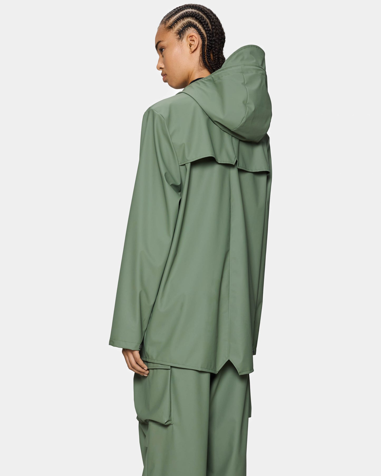 Rains Unisex Jacket - Well 145