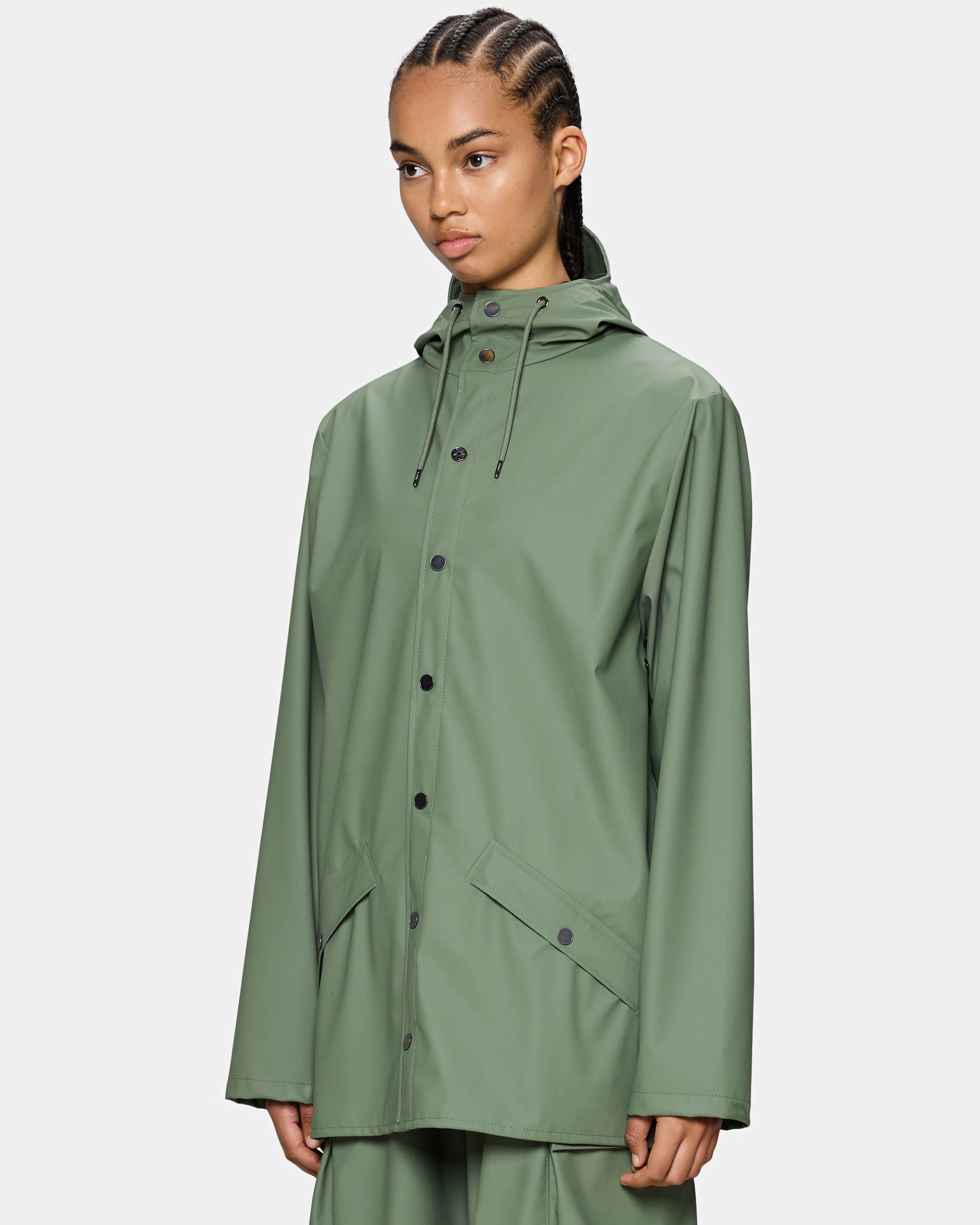 Rains Unisex Jacket - Well 145