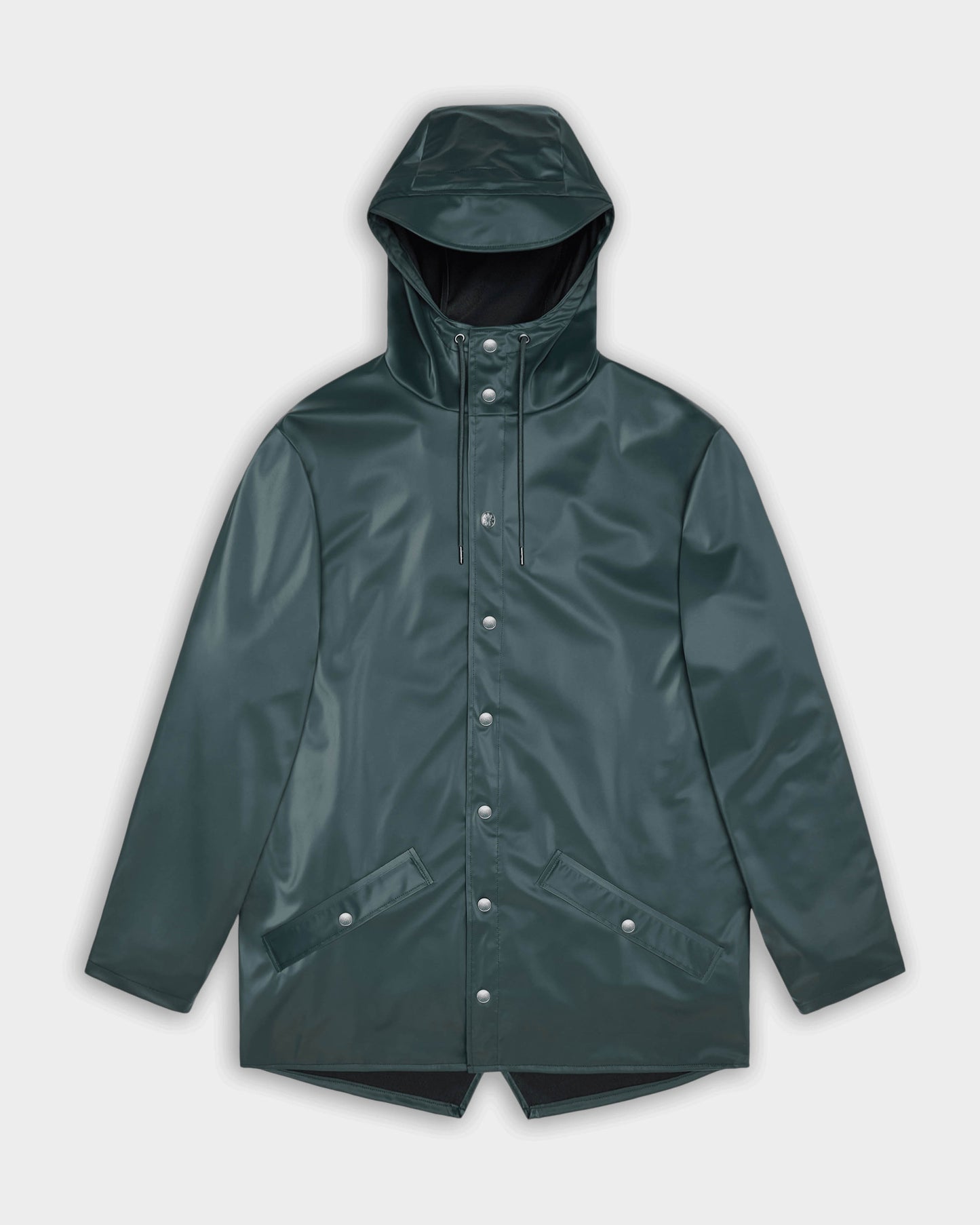Rains Unisex Jacket - 175 Mystique | CHO | Designer Unisex Rain Coats