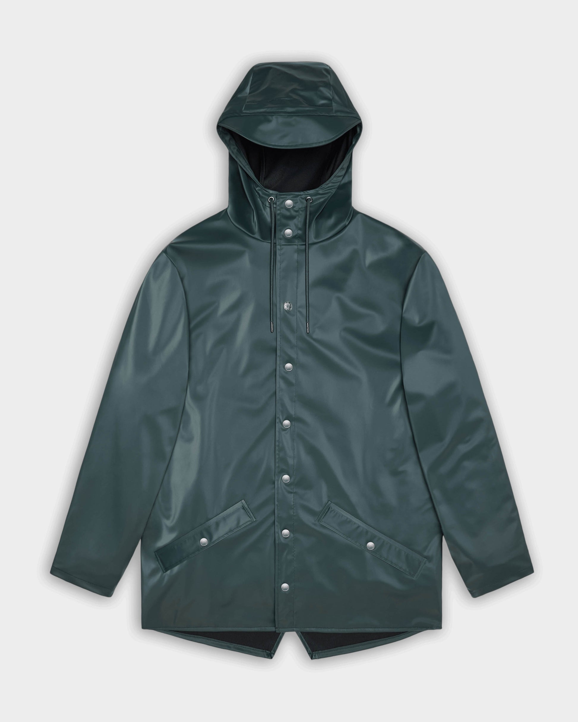 Rains Unisex Jacket - 175 Mystique | CHO | Designer Unisex Rain Coats