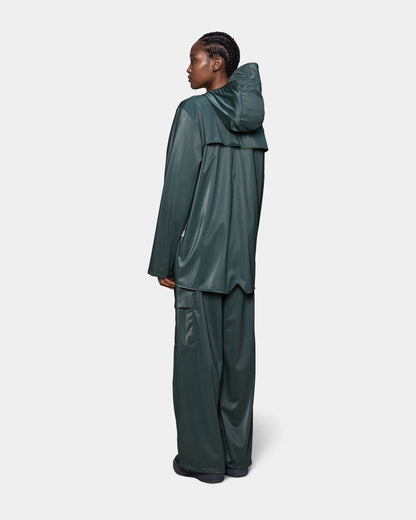 Rains Unisex Jacket - 175 Mystique | CHO | Designer Unisex Rain Coats
