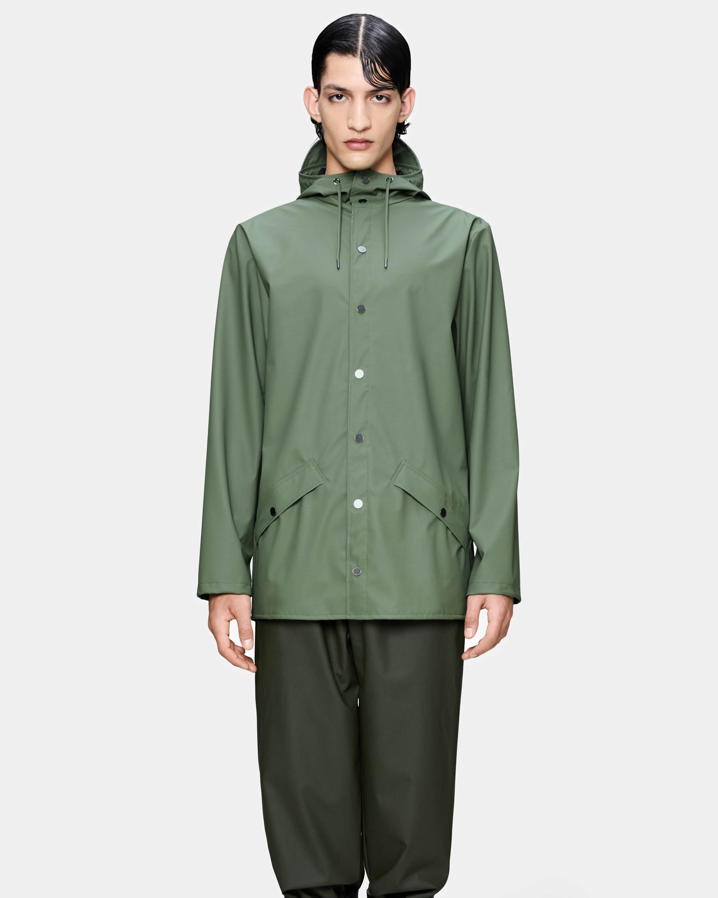 Rains Unisex Jacket - Well 145