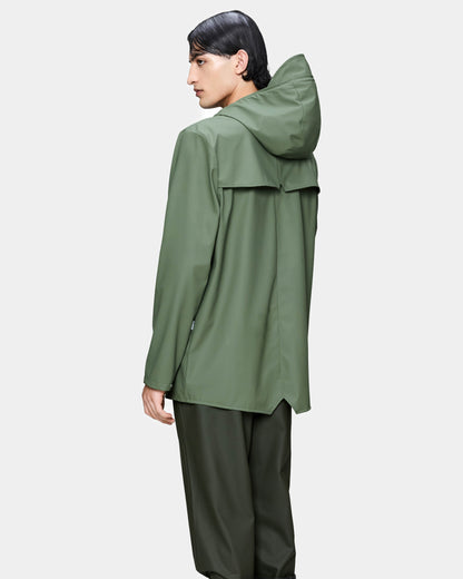 Rains Unisex Jacket - Well 145