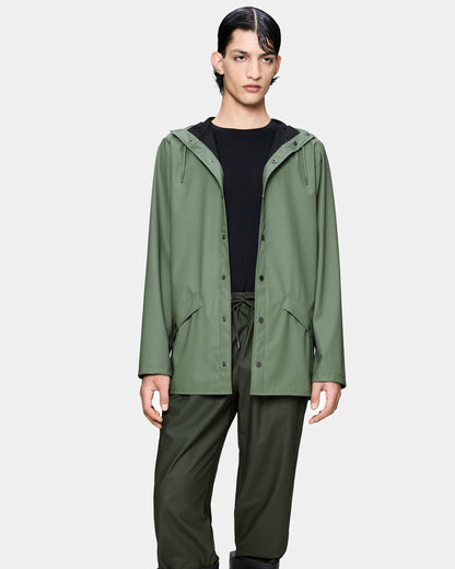 Rains Unisex Jacket - Well 145