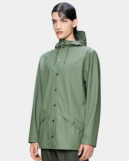 Rains Unisex Jacket - Well 145