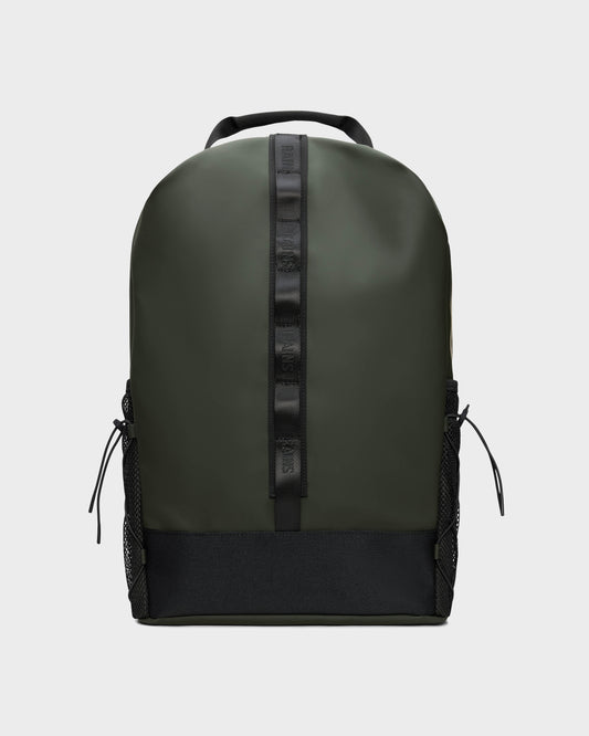 Rains Trail Clip Front Backpack - 03 Green
