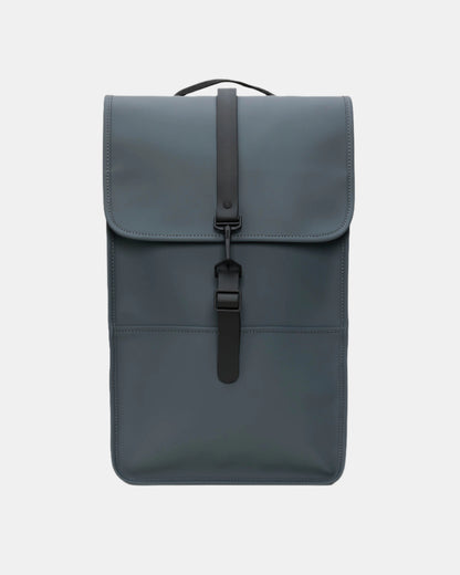 Rains Unisex Backpack - 124 Lagoon