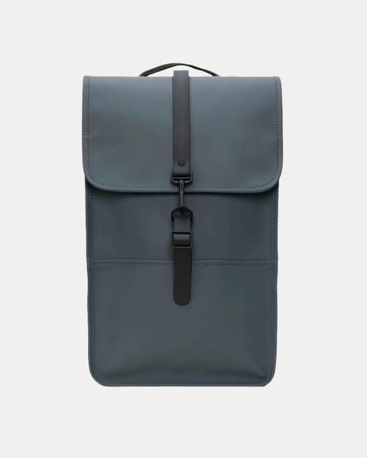 Rains Unisex Backpack - 124 Lagoon