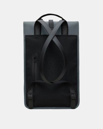 Rains Unisex Backpack - 124 Lagoon