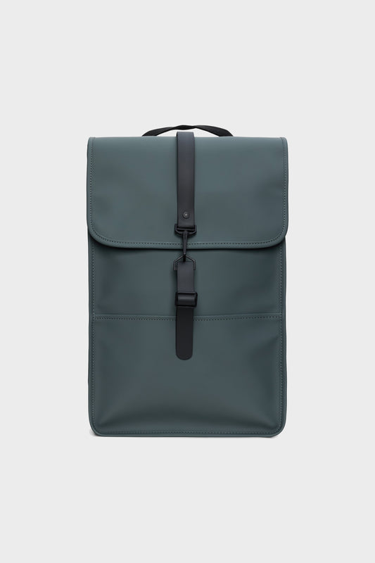 Rains Unisex Backpack - 153 Dark Grey