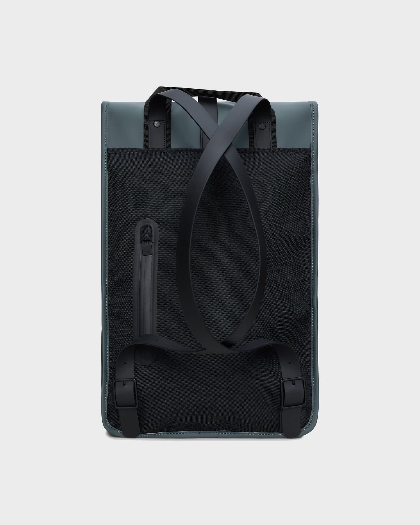 Rains Unisex Backpack - 153 Dark Grey | CHO | Designer Unisex Bags