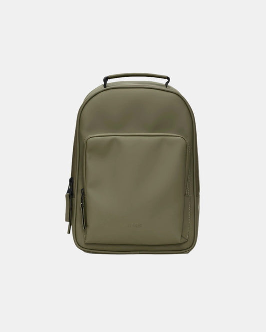 Rains Book Daypack - 134 Marsh