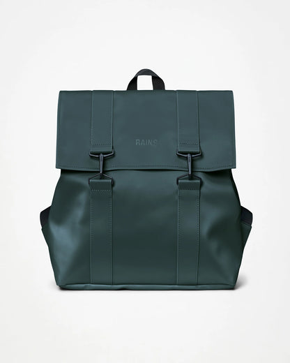 Rains Unisex MSN Bag in 175 Mystique
