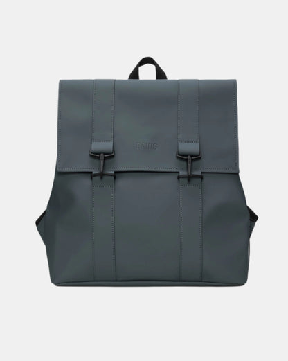 Rains Unisex MSN Bag - 124 Lagoon