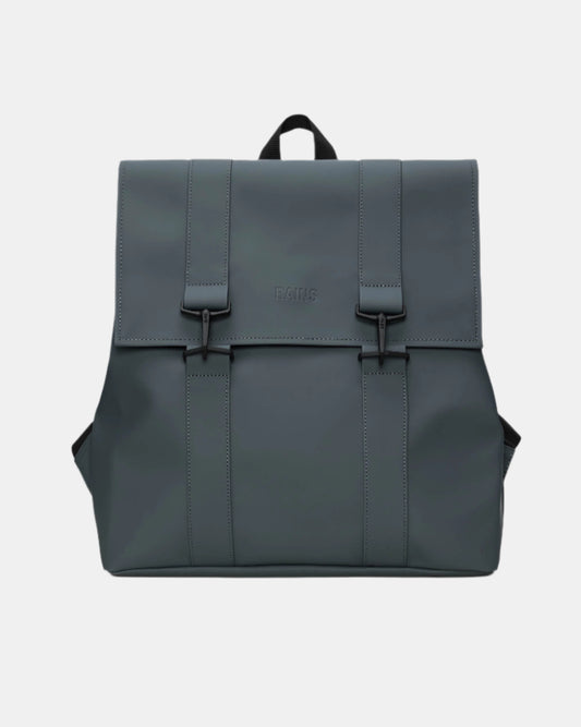 Rains Unisex MSN Bag - 124 Lagoon