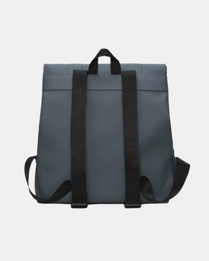 Rains Unisex MSN Bag - 124 Lagoon