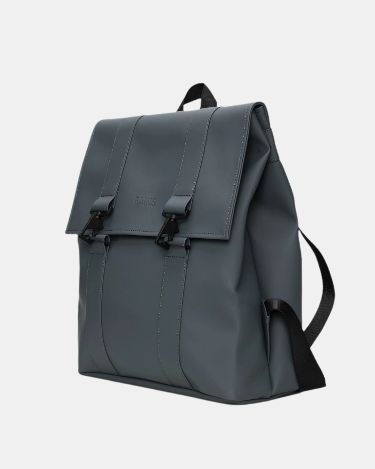 Rains Unisex MSN Bag - 124 Lagoon